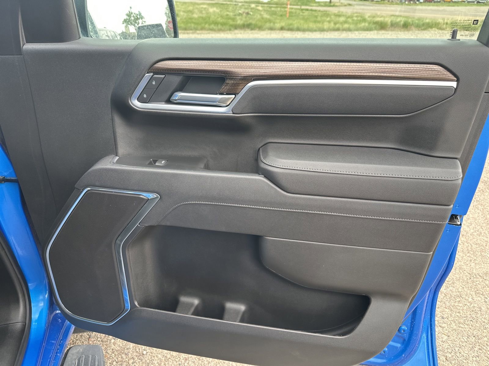 2025 Chevrolet Silverado 1500 LT - Photo 29