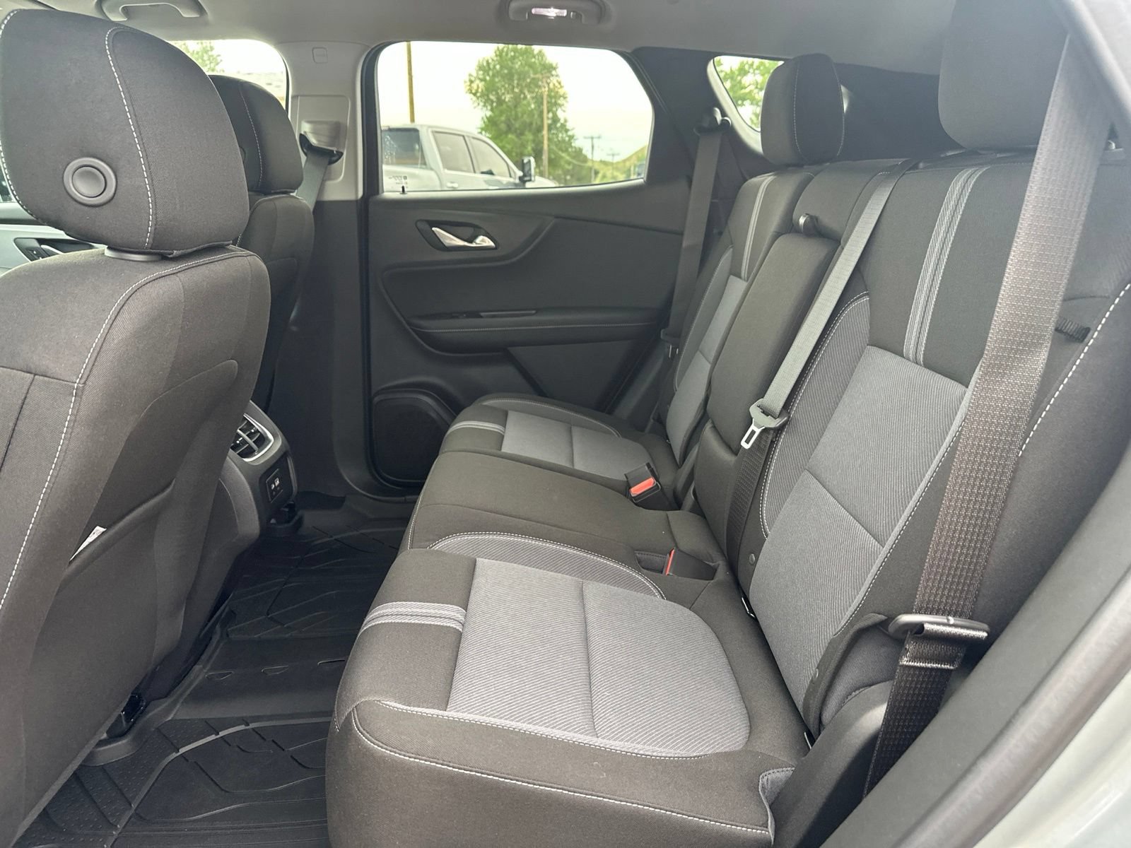 2026 Chevrolet Blazer 2LT - Photo 17