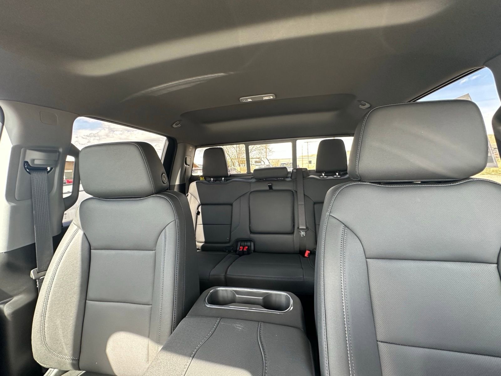 2026 Chevrolet Silverado 2500 HD LTZ - Photo 27