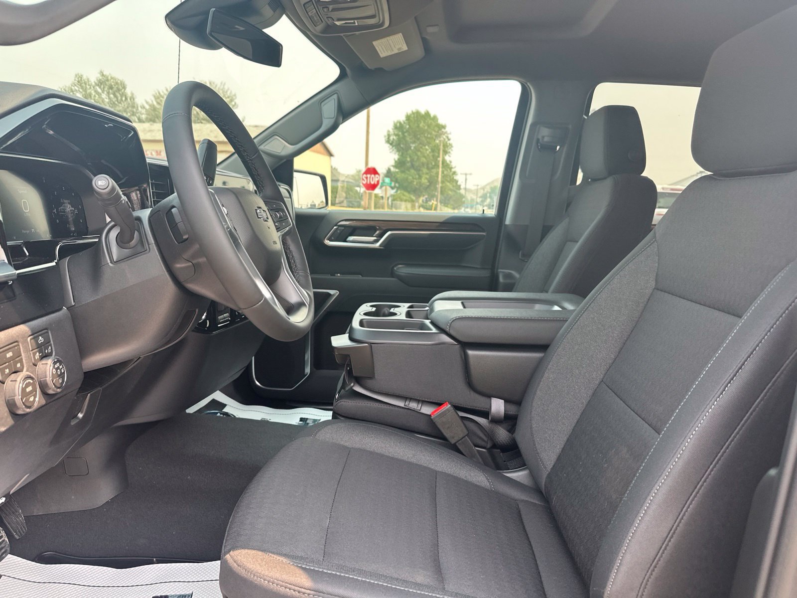 2026 Chevrolet Silverado 1500 RST - Photo 6