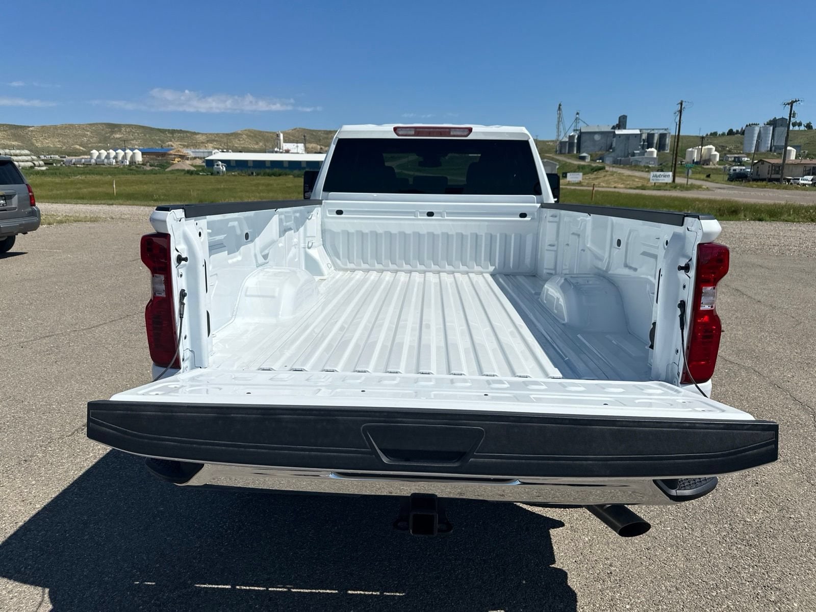 2026 Chevrolet Silverado 2500HD LT - Photo 26