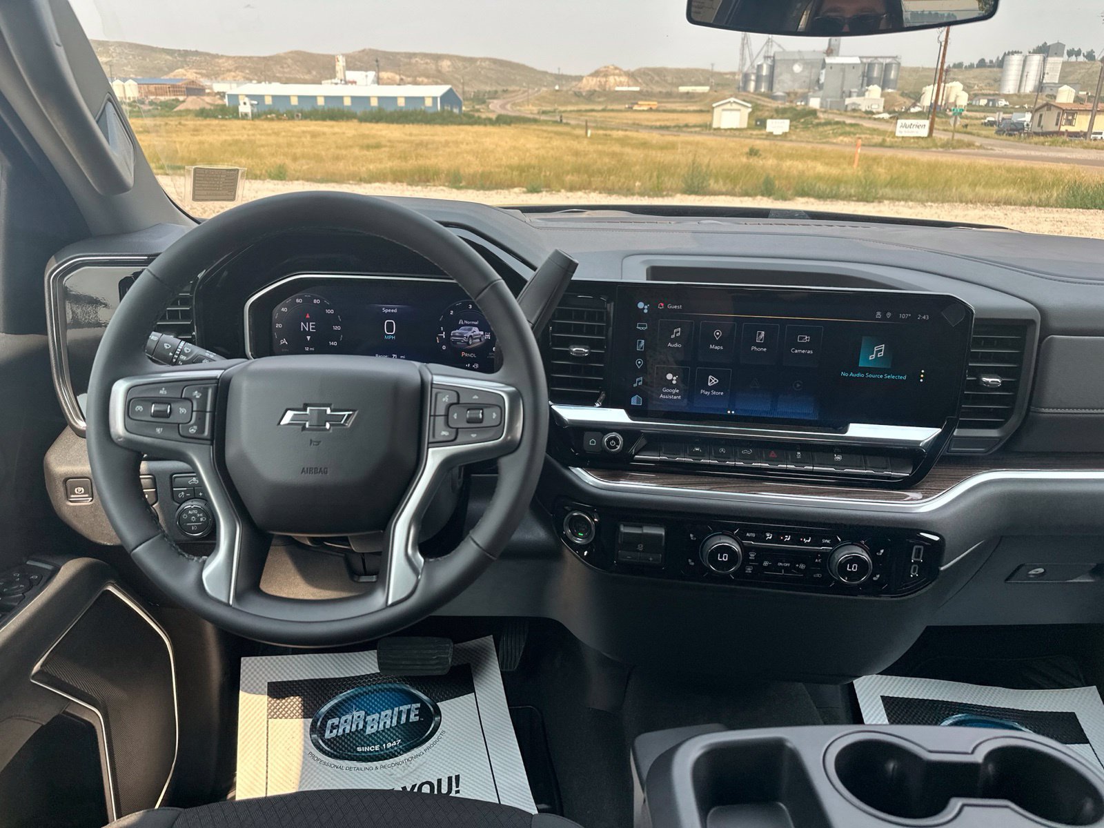 2026 Chevrolet Silverado 1500 RST - Photo 18