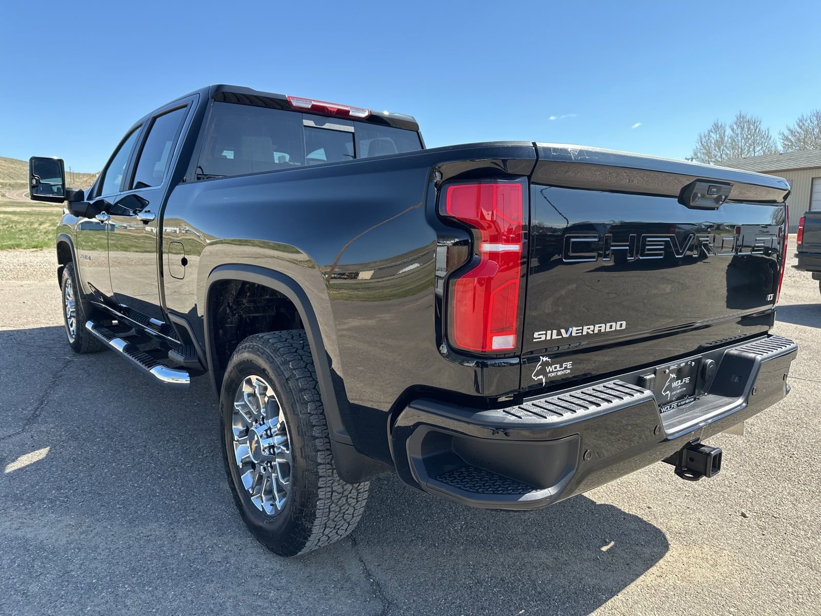 2026 Chevrolet Silverado 2500 HD LT - Photo 22