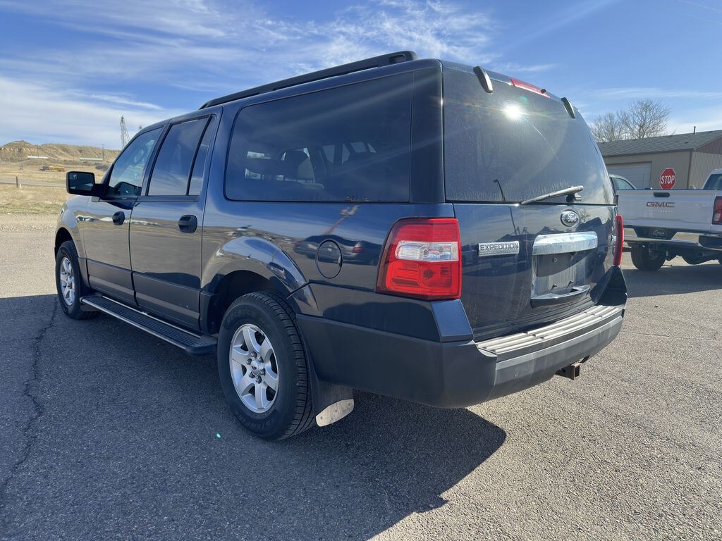 Used 2014 Ford Expedition EL XL