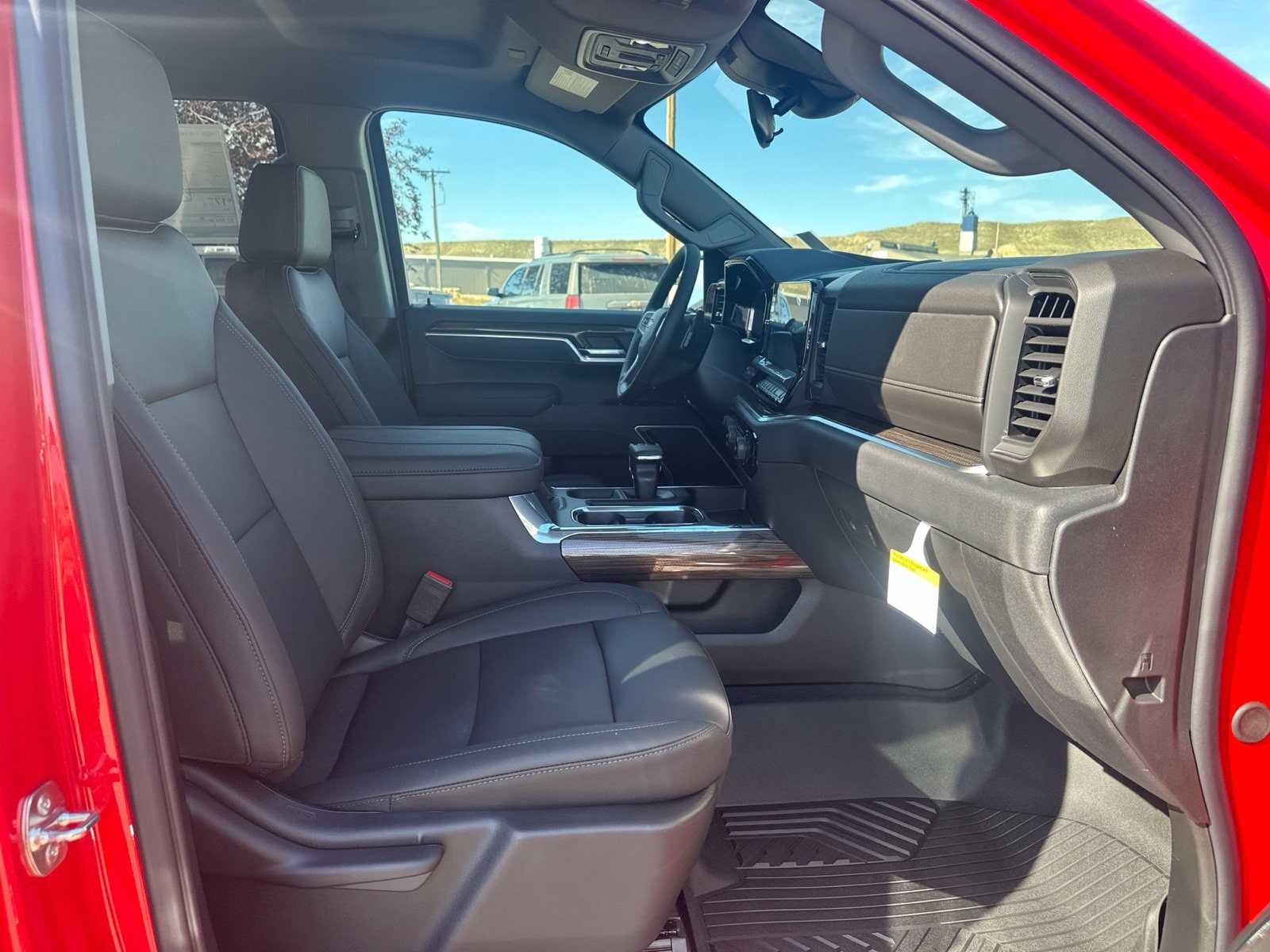 2026 Chevrolet Silverado 1500 LT - Photo 26