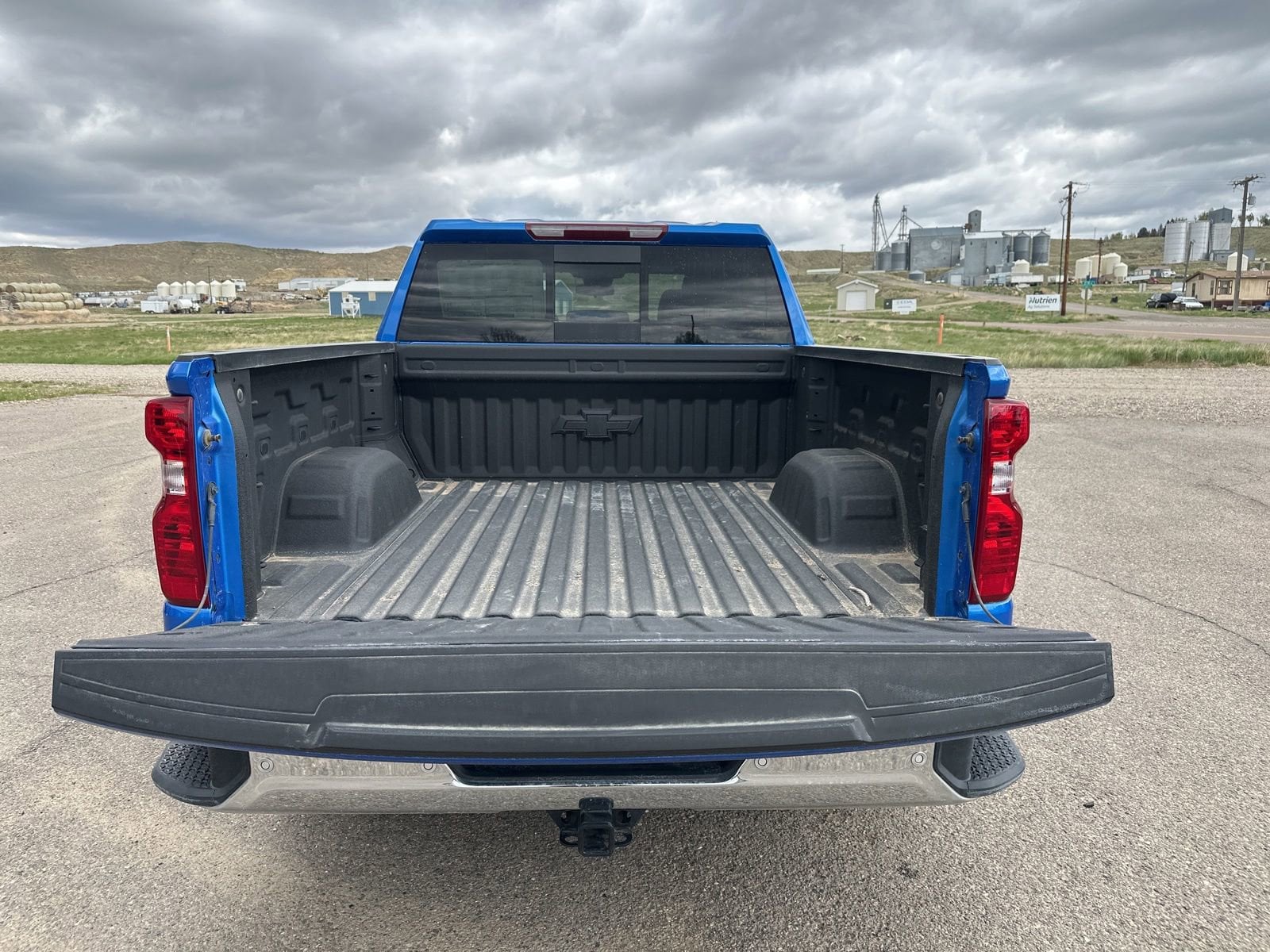 2025 Chevrolet Silverado 1500 LT - Photo 25