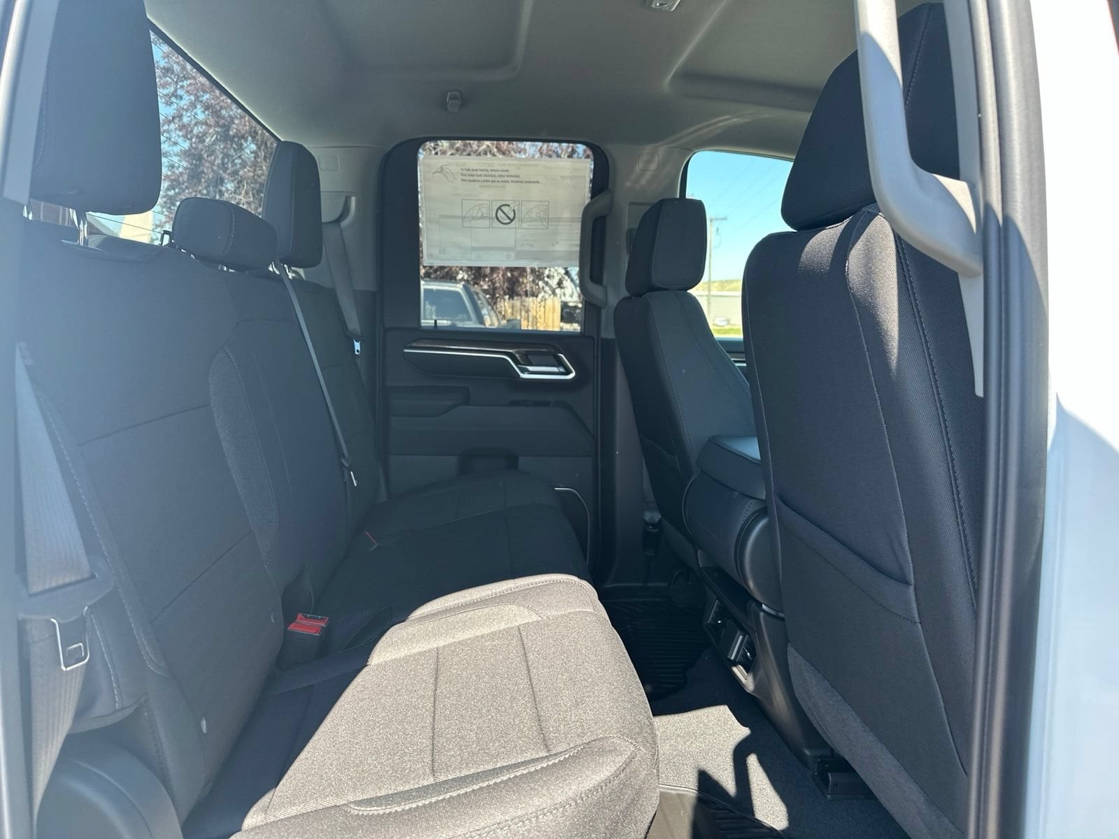 2026 Chevrolet Silverado 2500HD LT - Photo 28