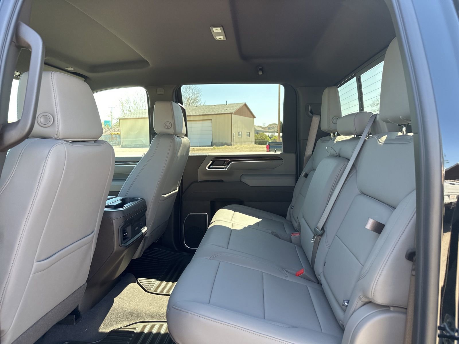 2026 Chevrolet Silverado 2500 HD LT - Photo 18
