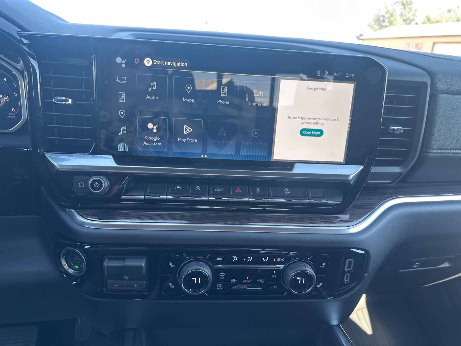 2026 Chevrolet Silverado 1500 LT - Photo 8