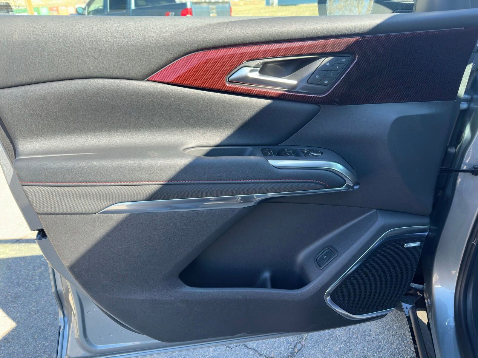 2026 Chevrolet Traverse RS - Photo 6