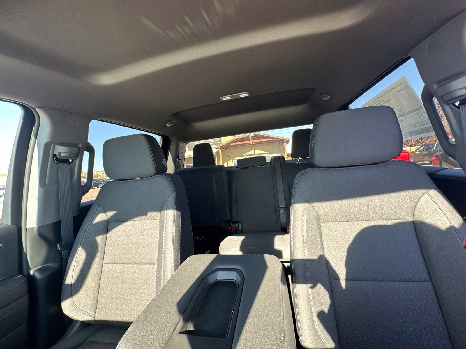 2026 Chevrolet Silverado 1500 RST - Photo 16