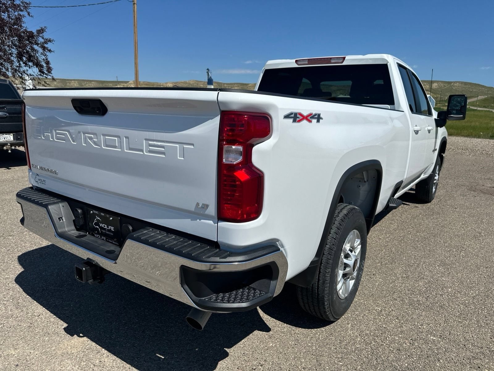2026 Chevrolet Silverado 2500HD LT - Photo 27