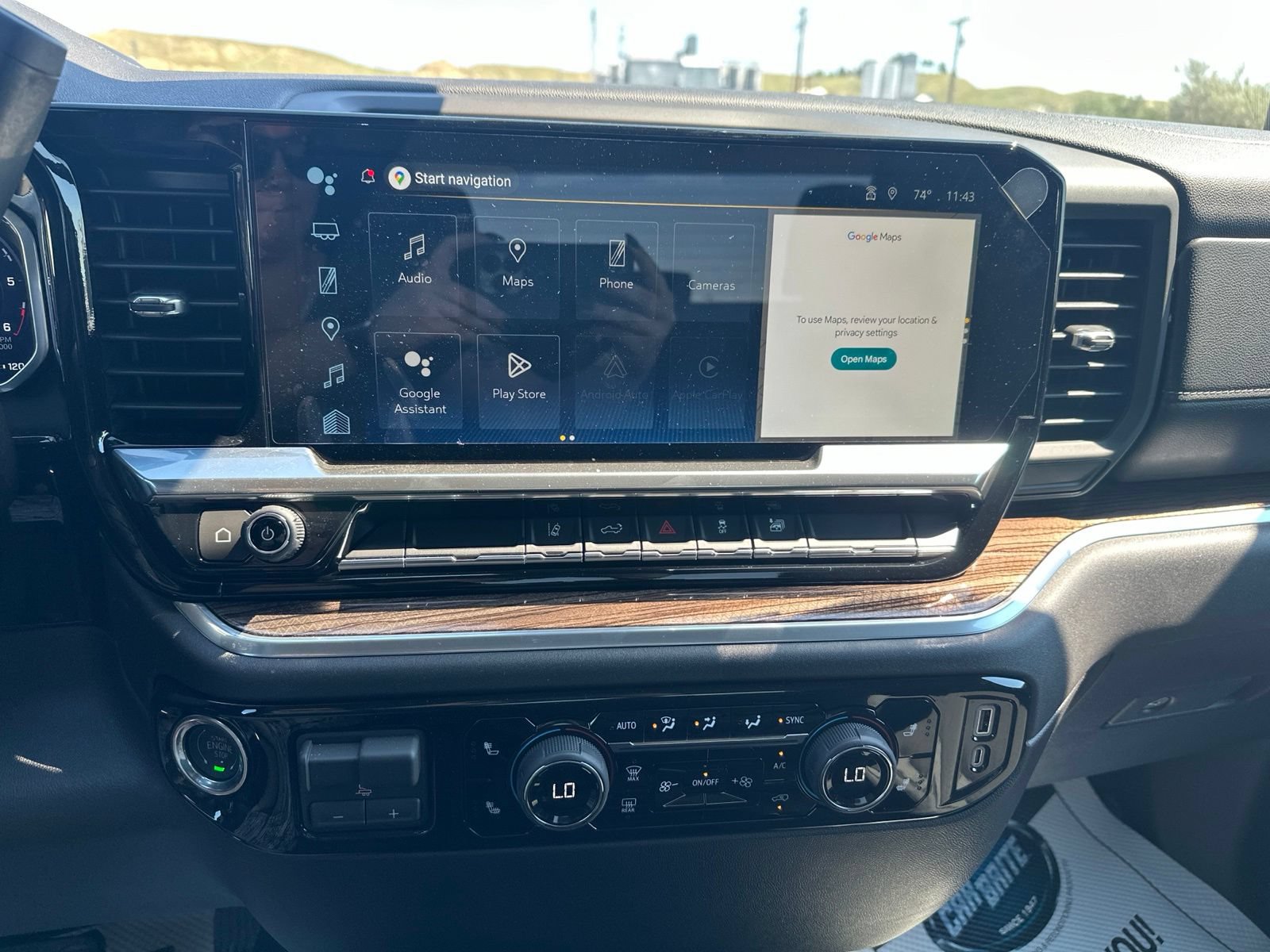 2026 Chevrolet Silverado 2500HD LT - Photo 14