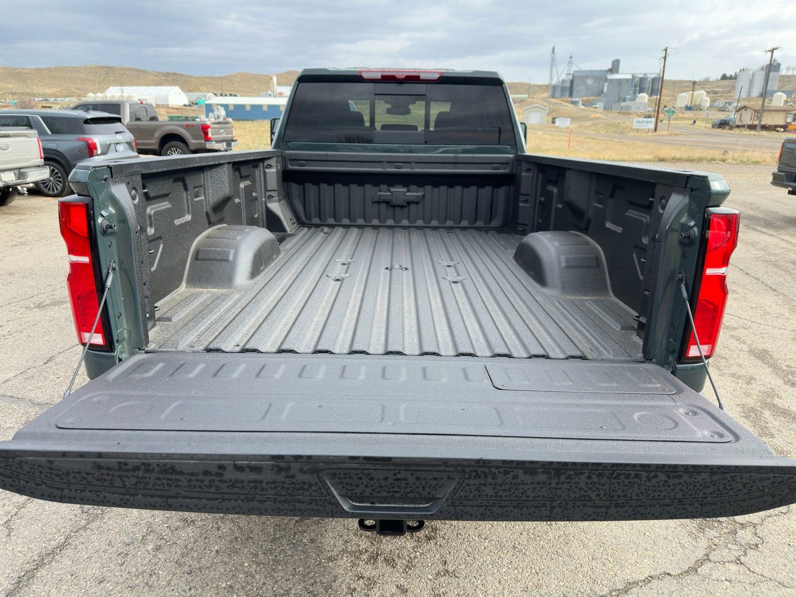 2026 Chevrolet Silverado 2500 HD LT - Photo 23
