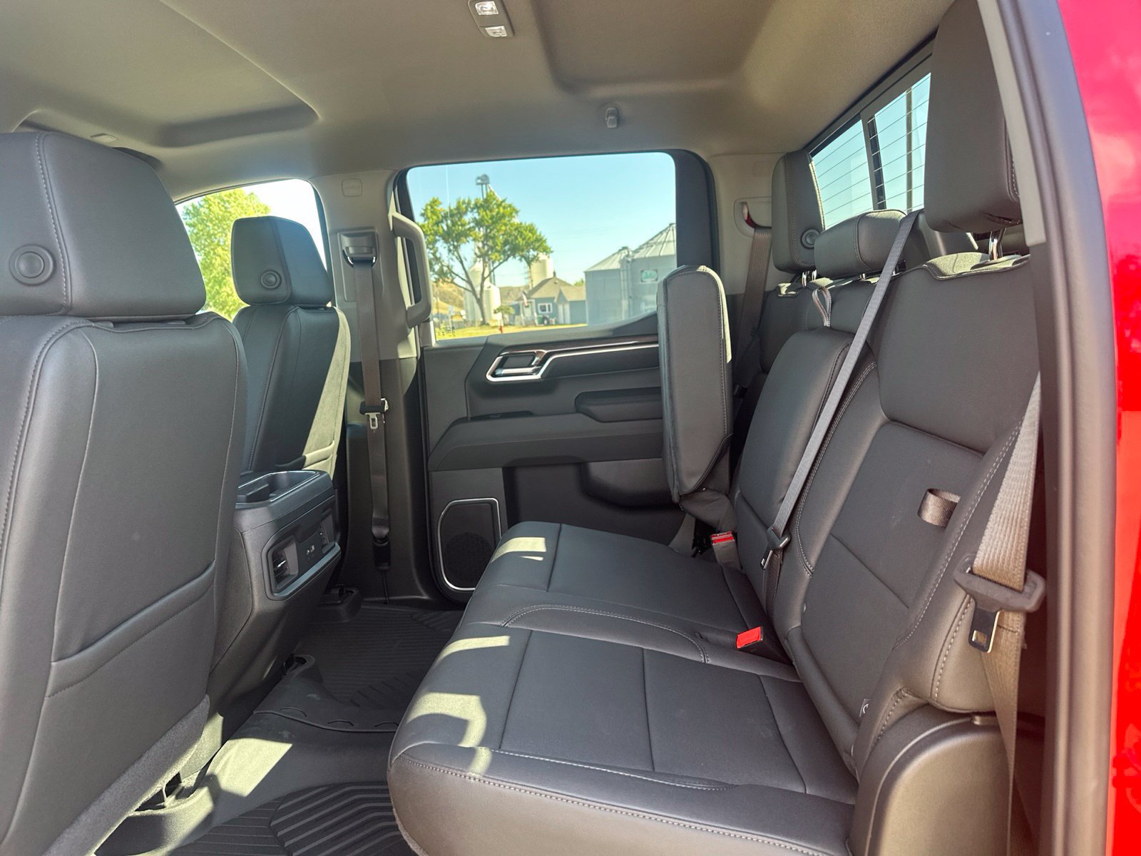 2026 Chevrolet Silverado 1500 LT - Photo 18