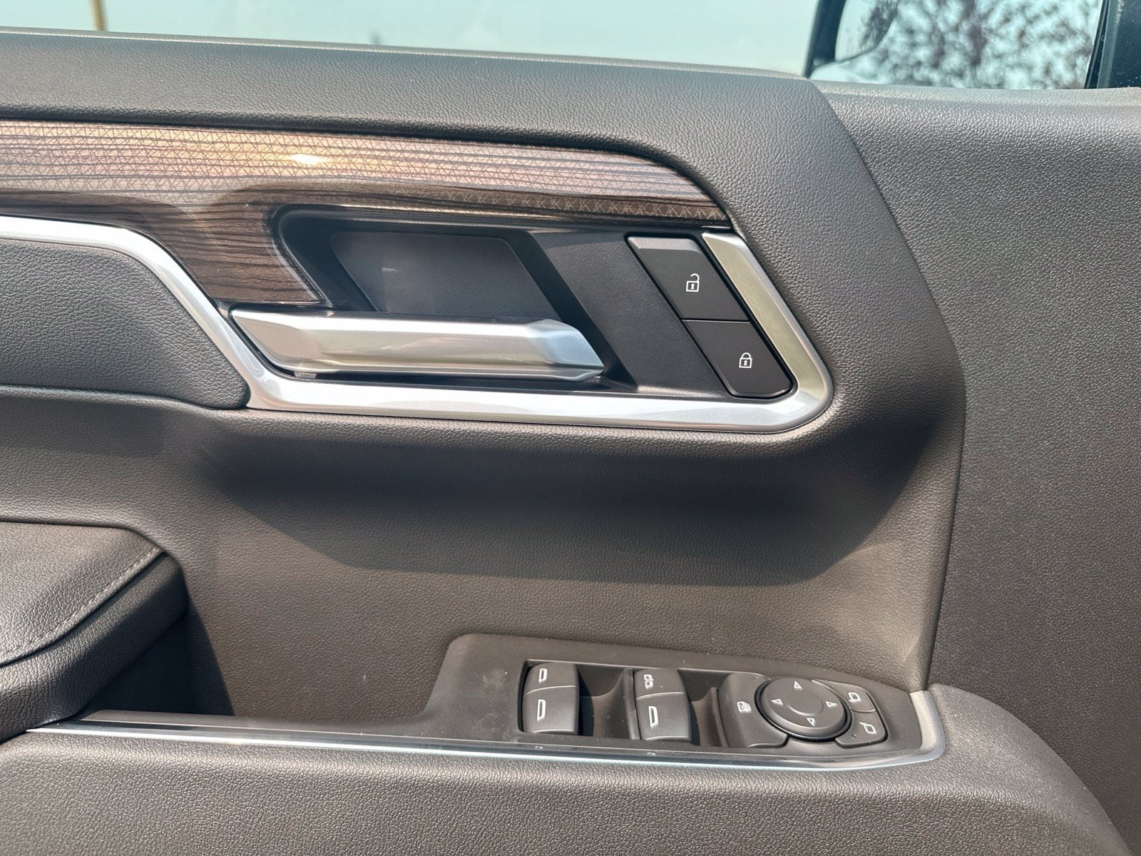 2026 Chevrolet Silverado 1500 RST - Photo 8