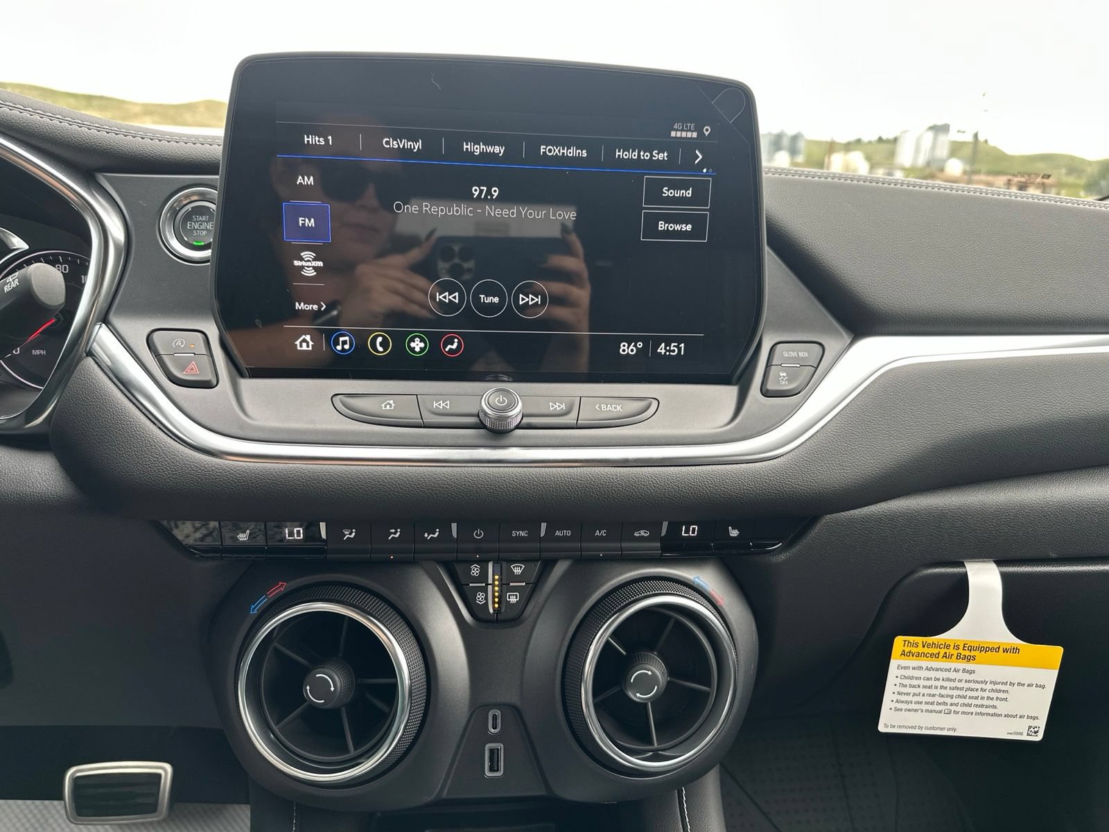 2026 Chevrolet Blazer 2LT - Photo 13