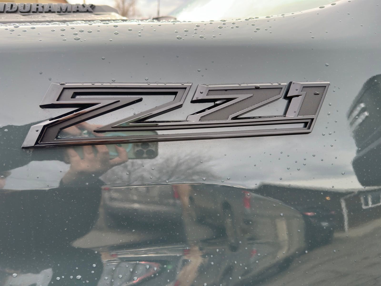 2026 Chevrolet Silverado 2500 HD LT - Photo 30