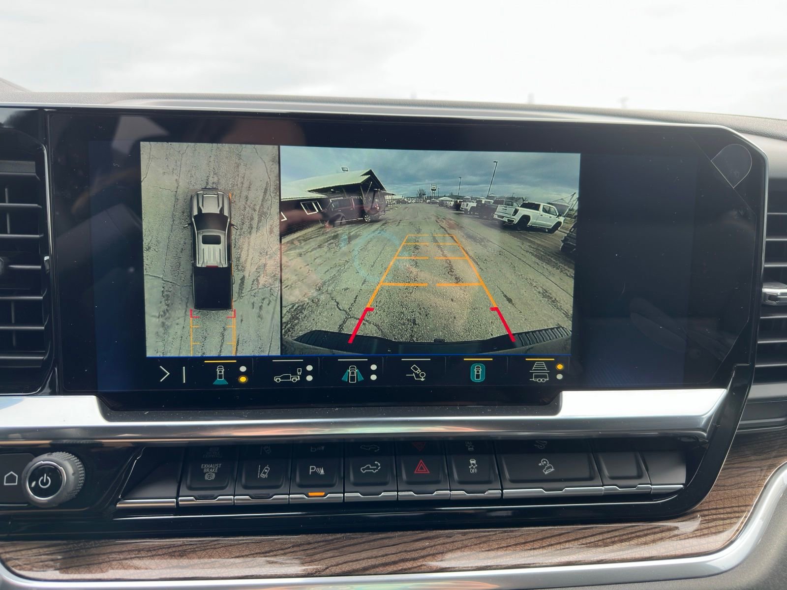 2026 Chevrolet Silverado 2500 HD LT - Photo 17