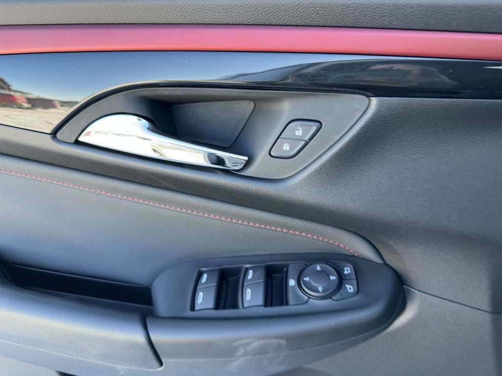 2026 Chevrolet Trailblazer RS - Photo 7