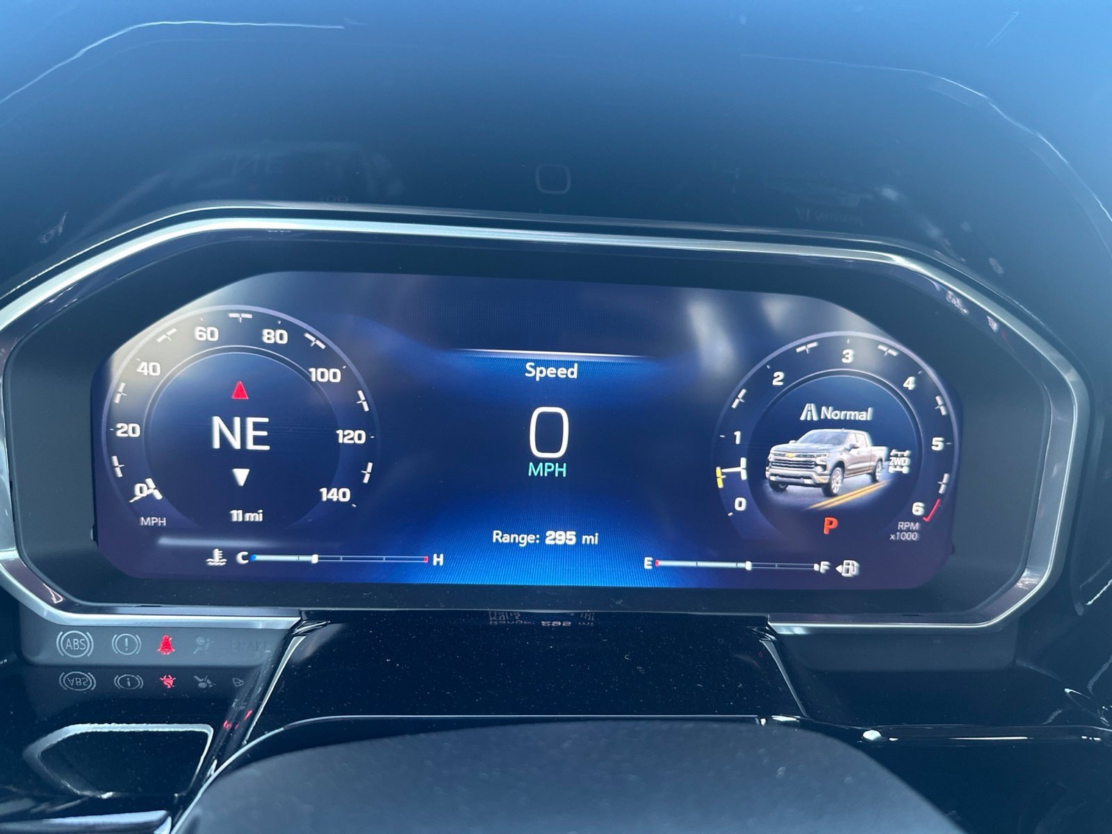 2026 Chevrolet Silverado 1500 LT - Photo 11