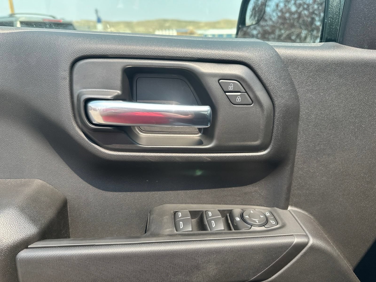 2026 Chevrolet Silverado 1500 Custom - Photo 8