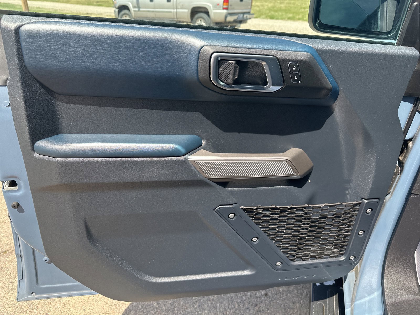 2023 Ford Bronco Outer Banks - Photo 9
