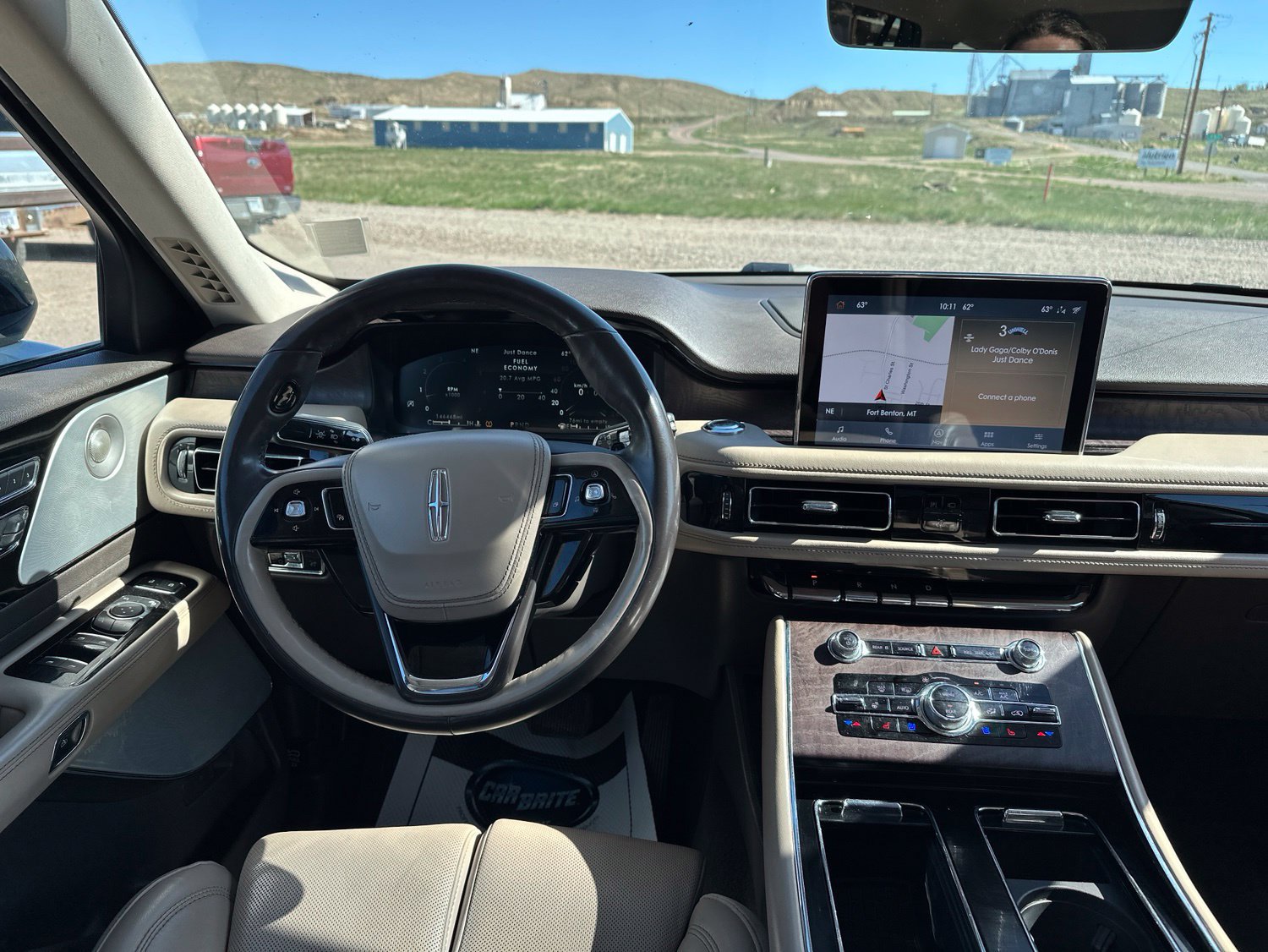 2020 Lincoln Aviator Reserve - Photo 22