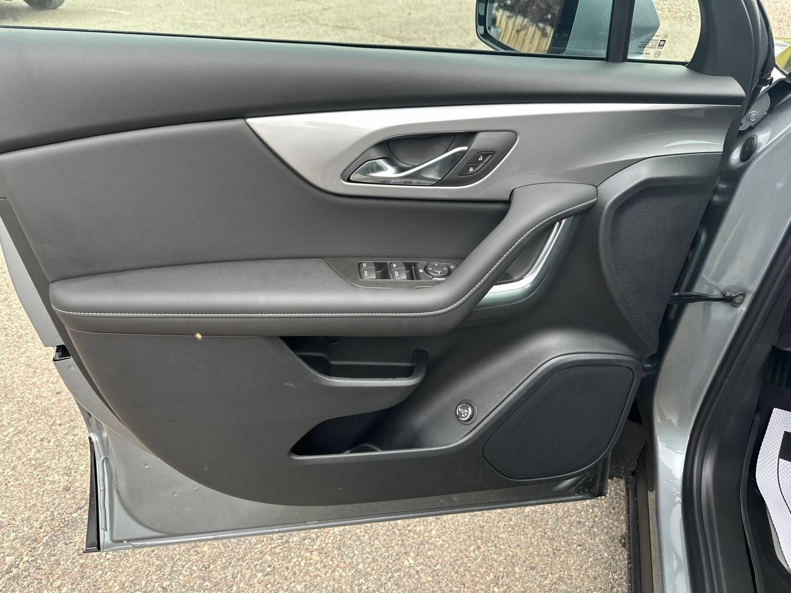 2026 Chevrolet Blazer 2LT - Photo 7