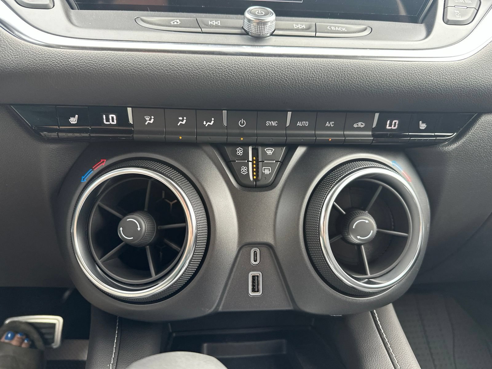 2026 Chevrolet Blazer 2LT - Photo 15