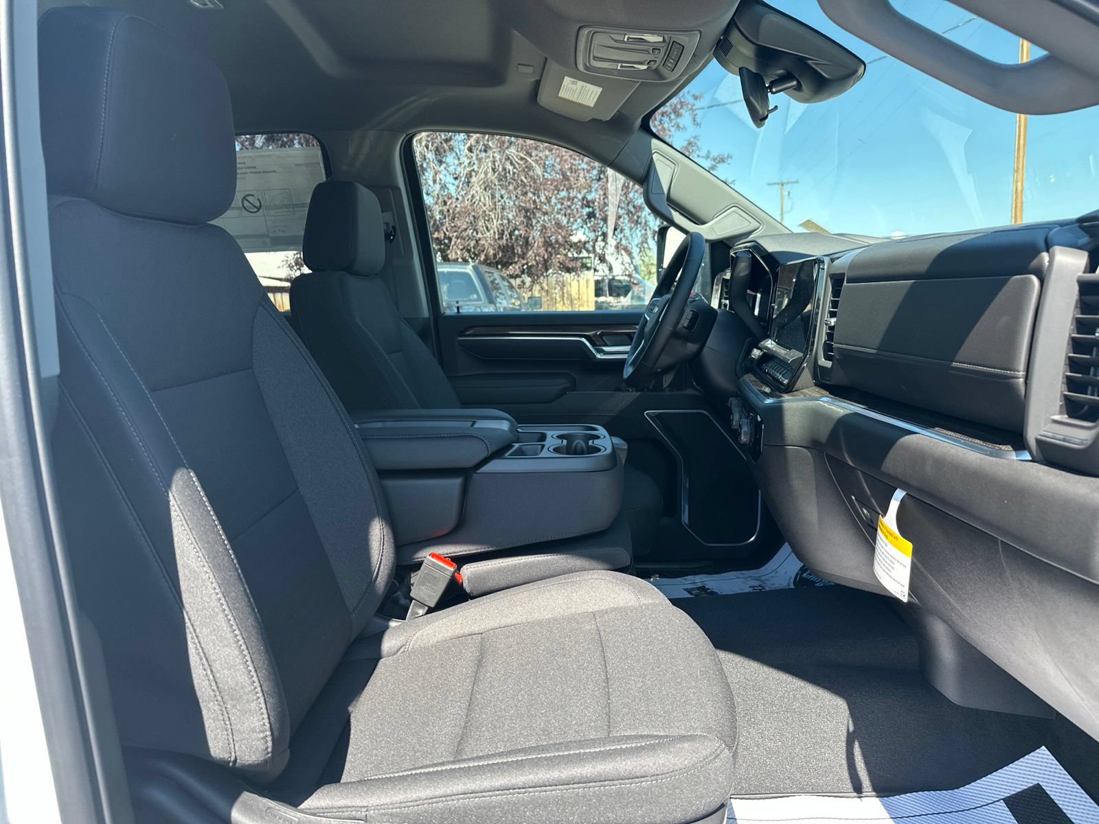 2026 Chevrolet Silverado 2500HD LT - Photo 29