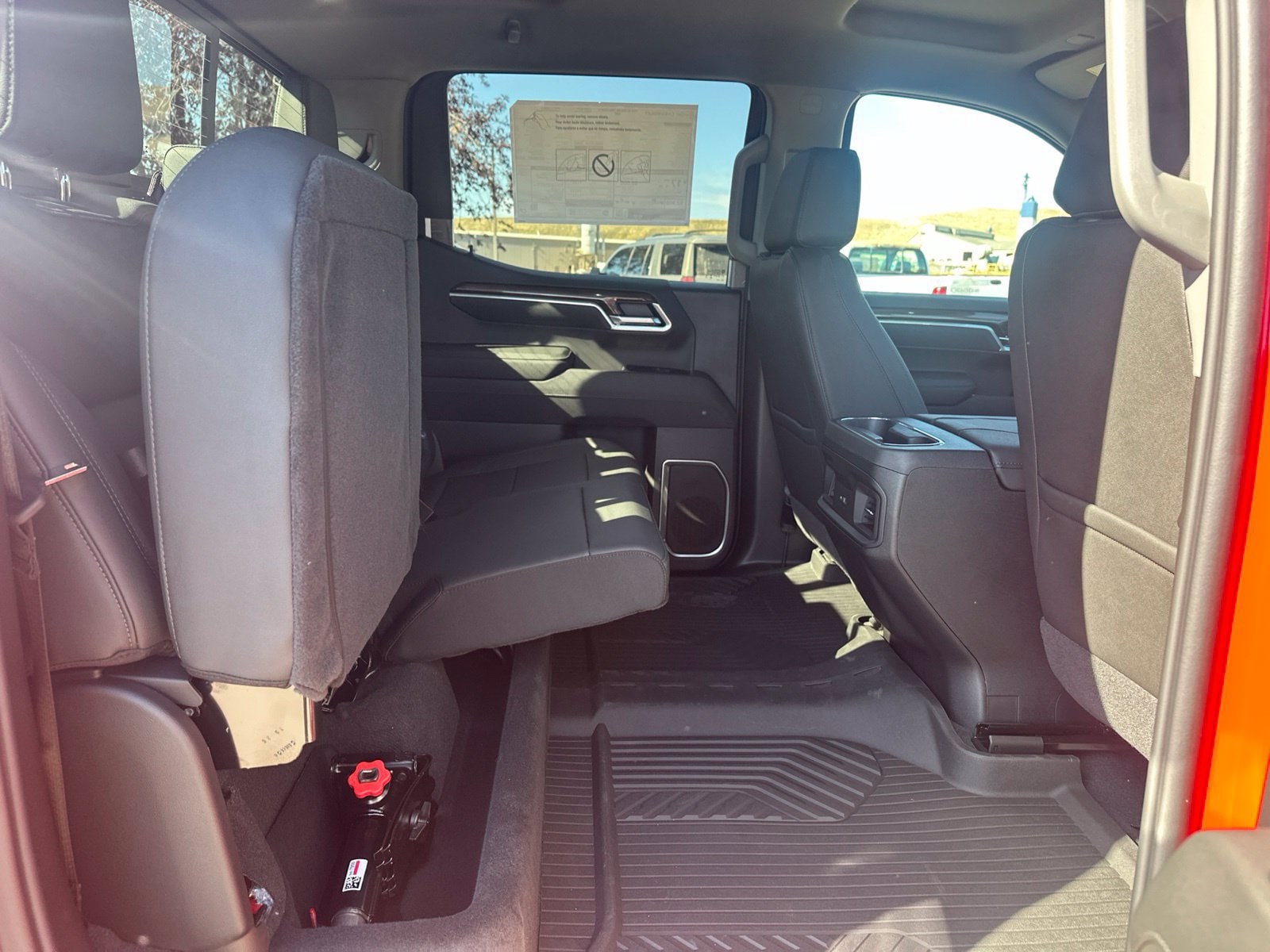 2026 Chevrolet Silverado 1500 LT - Photo 25