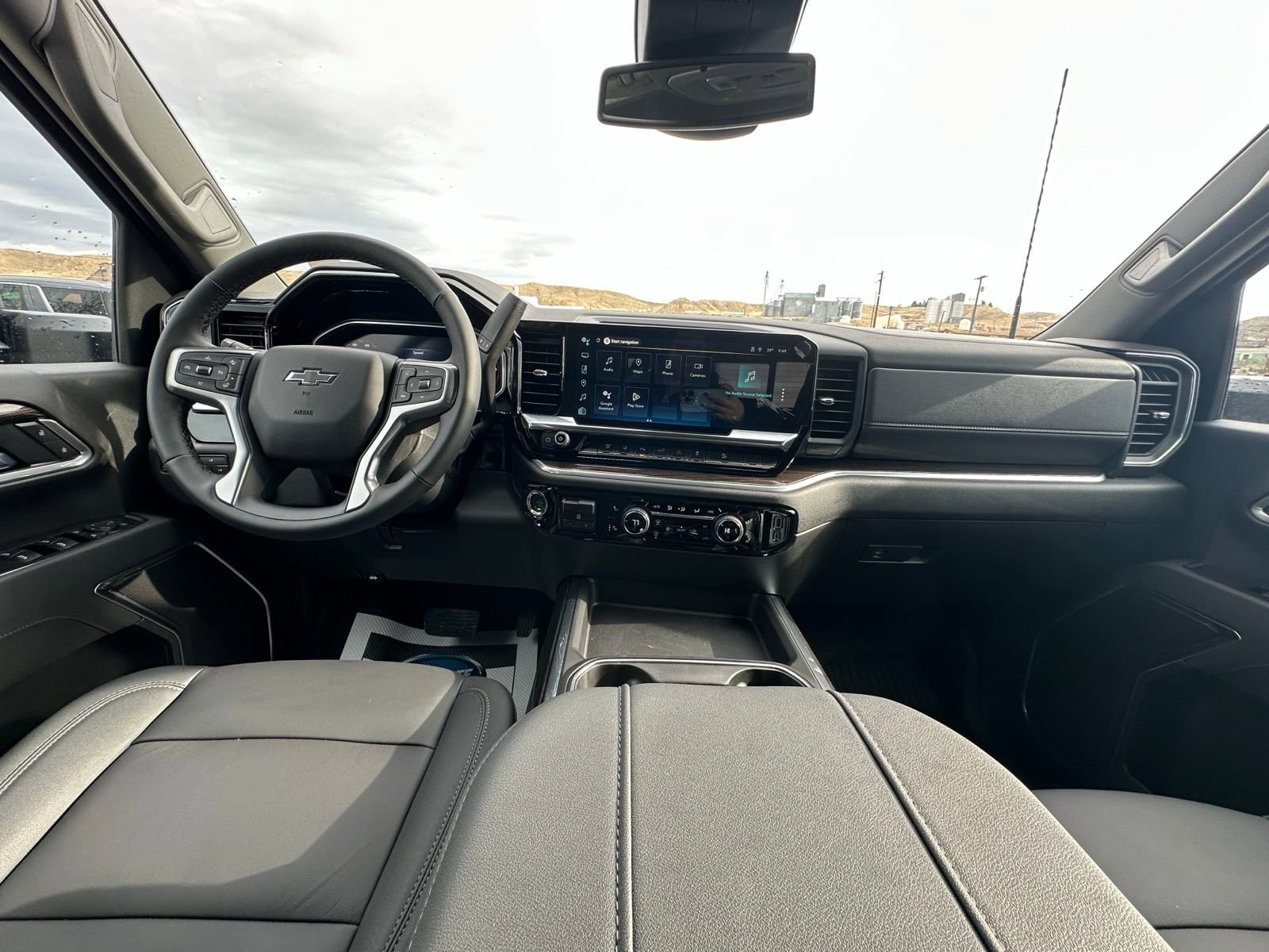 2026 Chevrolet Silverado 2500 HD LT - Photo 19