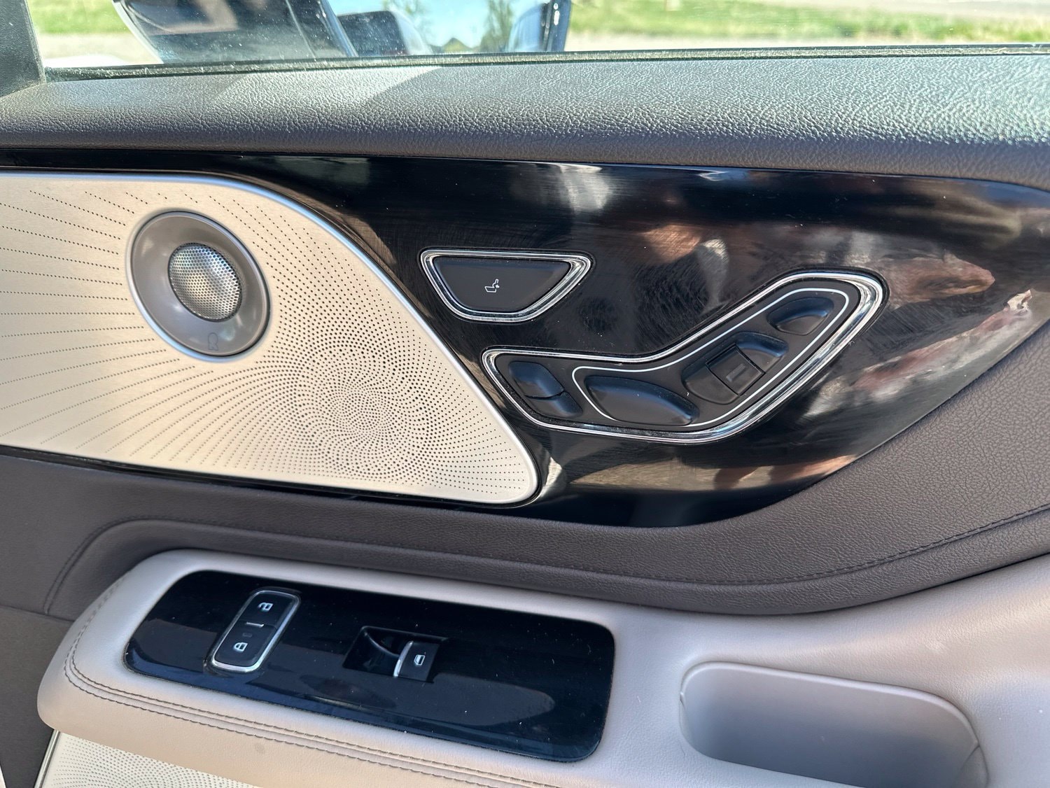 2020 Lincoln Aviator Reserve - Photo 32