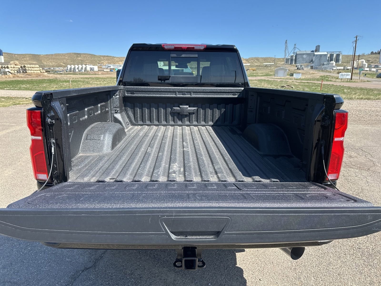 2026 Chevrolet Silverado 2500 HD LT - Photo 24