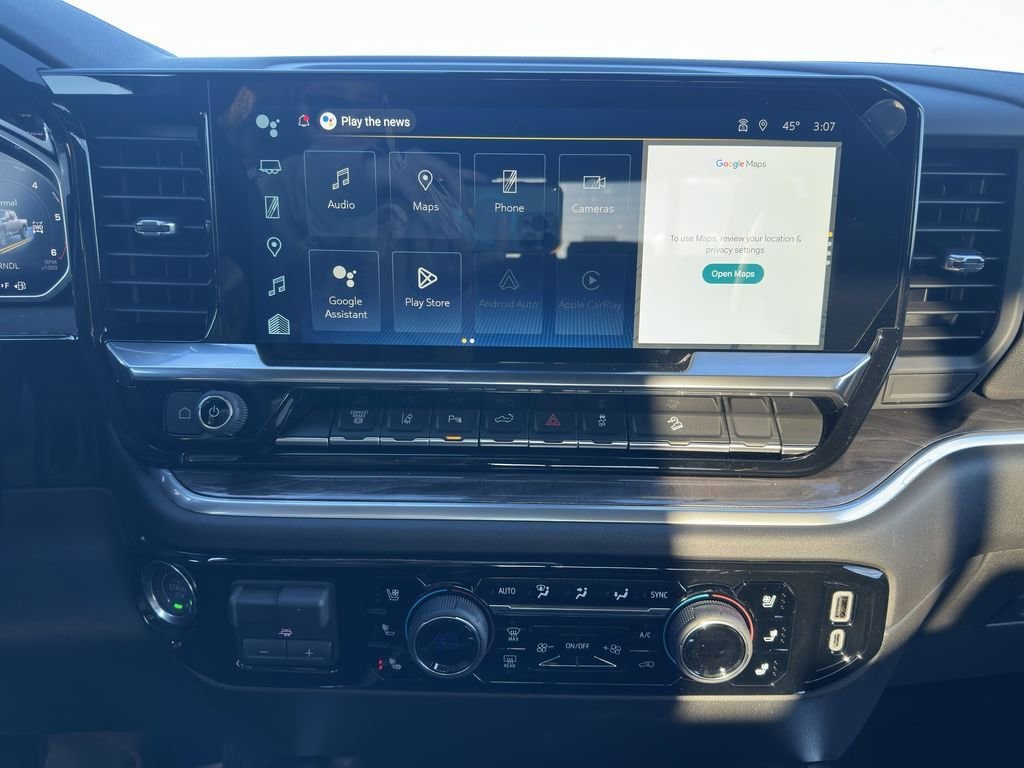 2026 Chevrolet Silverado 2500 HD LTZ - Photo 12