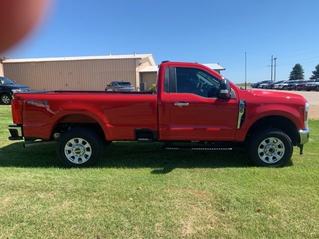 2024 Ford F-250 Super Duty XL - Photo 7