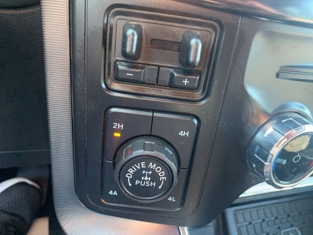 2024 Ford F-150 Platinum - Photo 33