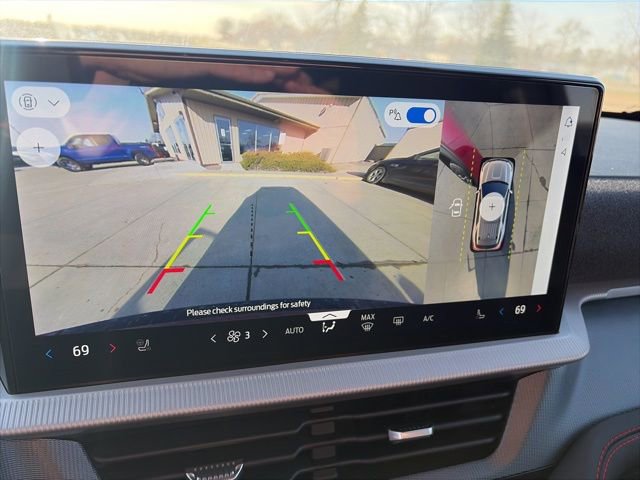 2026 Ford Explorer ST-Line - Photo 20