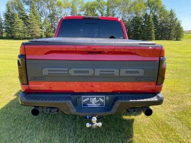 2024 Ford F-150 Raptor - Photo 19