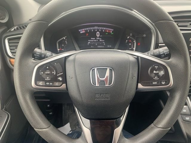 2018 Honda CR-V EX - Photo 21
