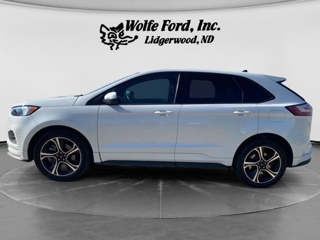 Used 2021 Ford Edge ST ST AWD
