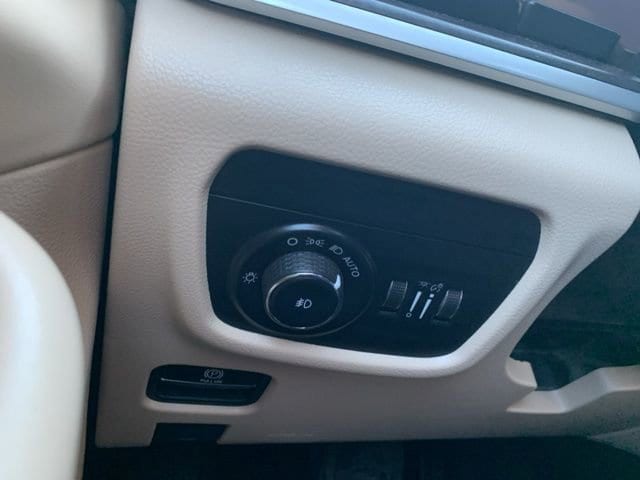 2022 Jeep Grand Cherokee L Limited - Photo 24