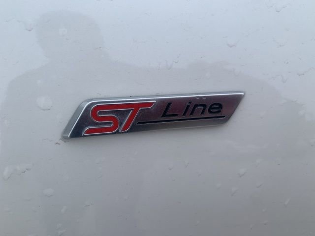 2025 Ford Escape ST-Line - Photo 14