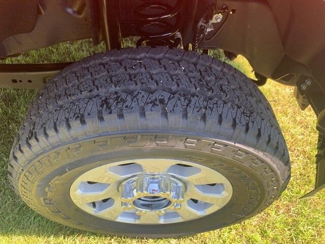 2024 Ford F-250 Super Duty XL - Photo 8