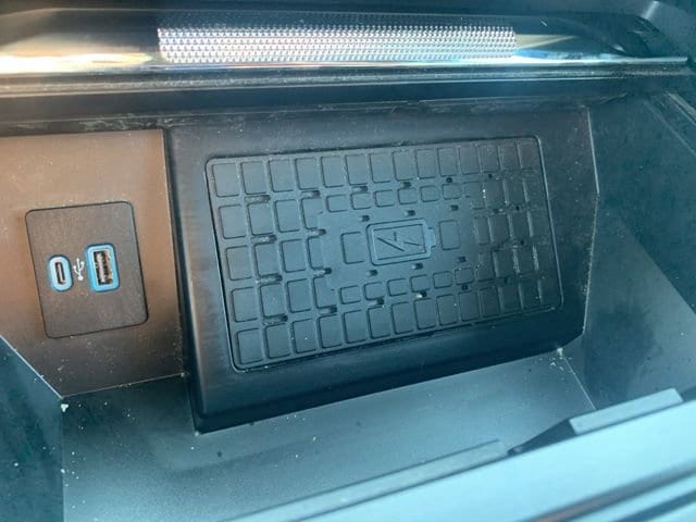 2024 Ford F-150 Platinum - Photo 24