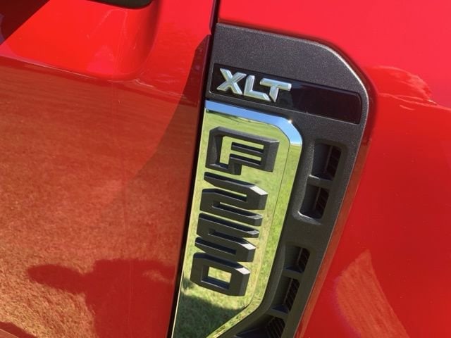 2024 Ford F-250 Super Duty XL - Photo 9