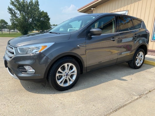 2017 Ford Escape SE photo 3
