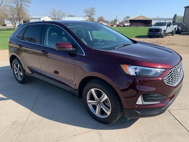 2023 Ford Edge