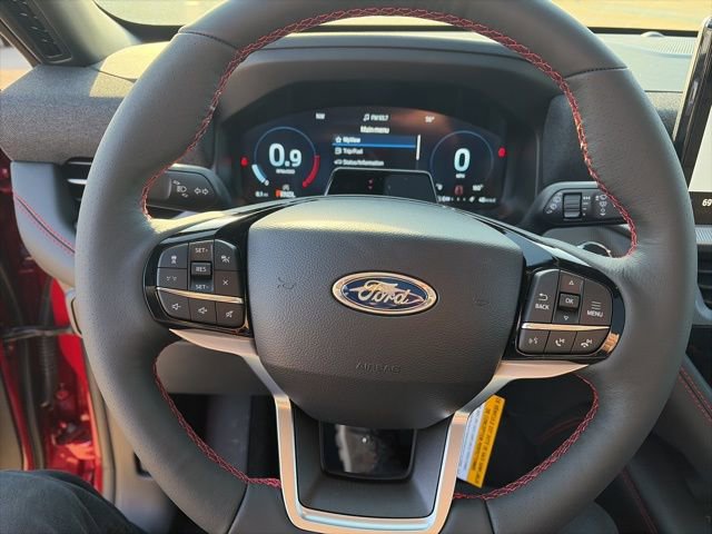 2026 Ford Explorer ST-Line - Photo 24